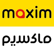 تاکسی اینترنتی ماکسیم