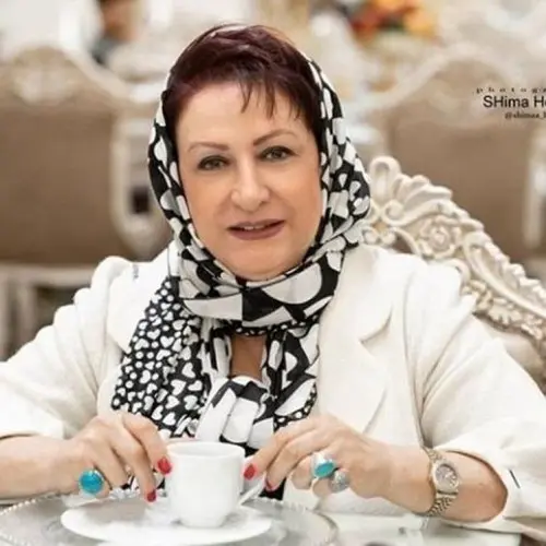 مریم امیرجلالی: هنوز در اوجم