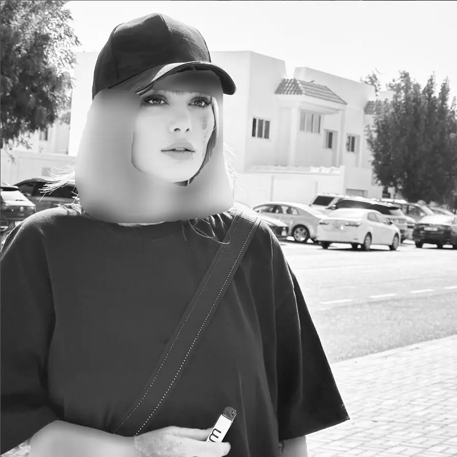 سحر قریشی