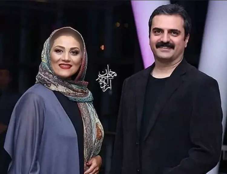 شبنم مقدمی