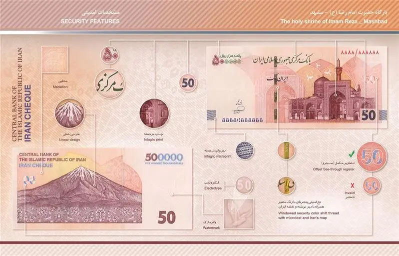 ایران چک1