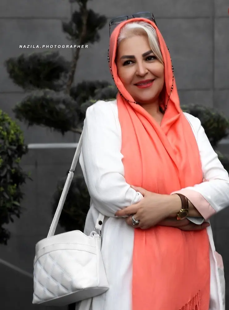 اکرم محمدی