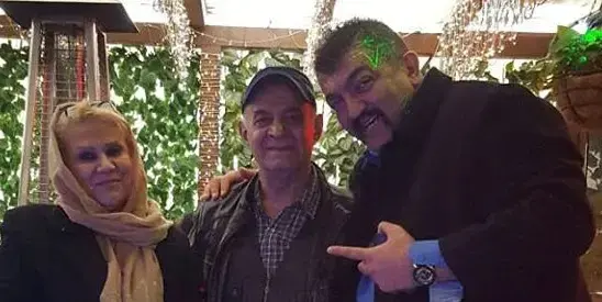 سیروس گرجستانی