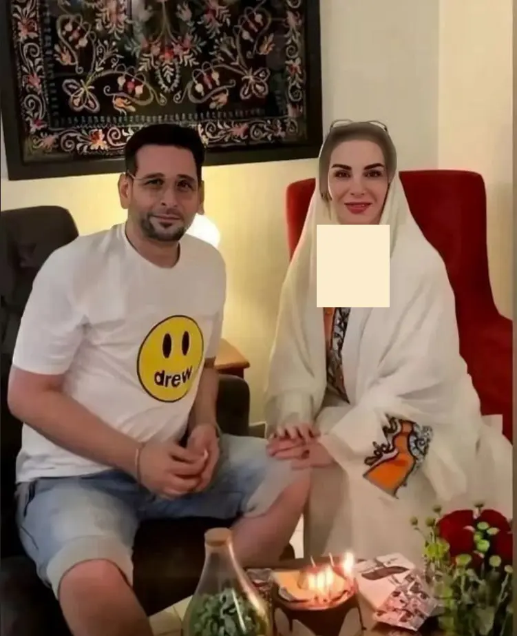 افسانه بایگان