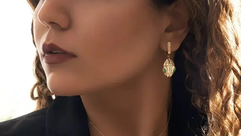گوشواره ترند