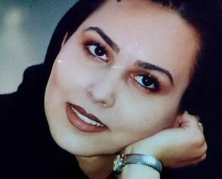 تصویر پرستو صالحی