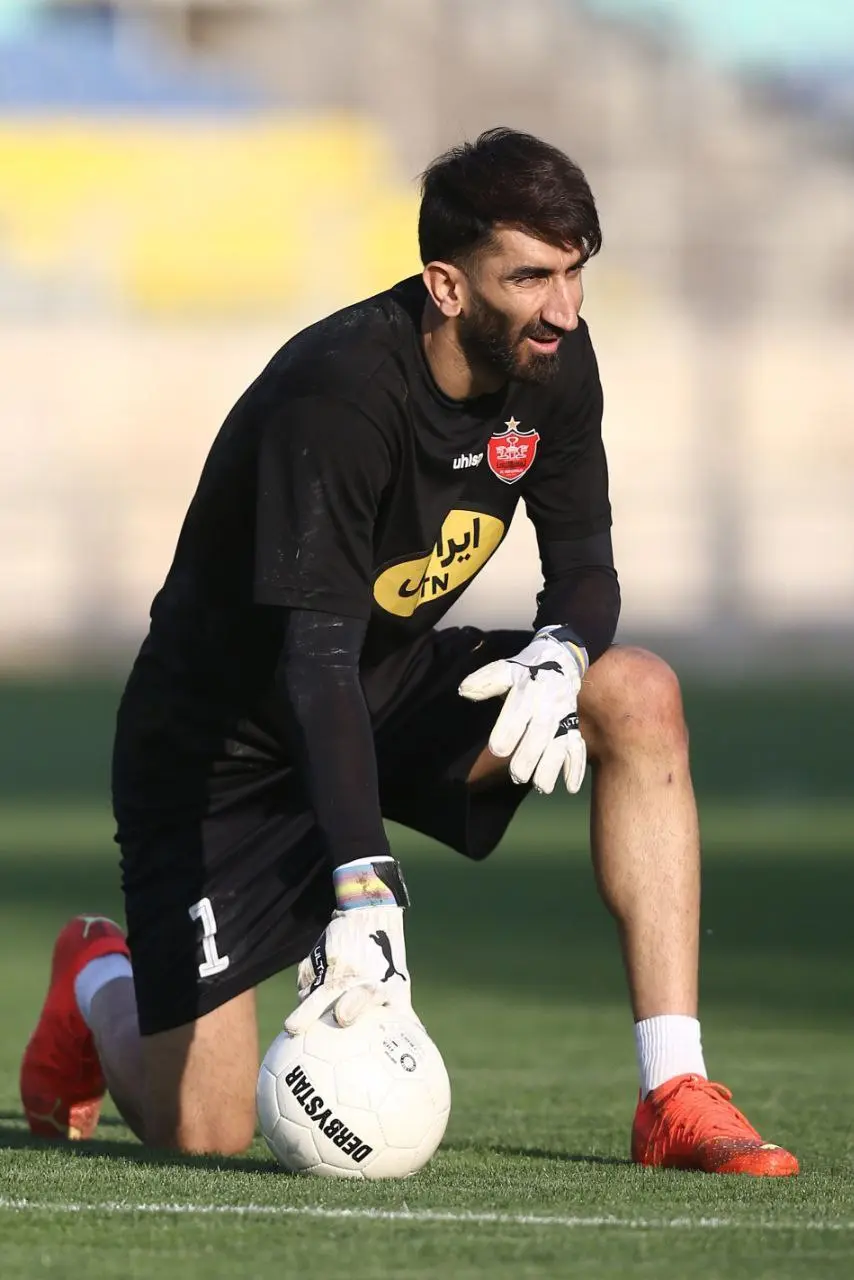 بیرانوند
