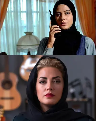 طناز طباطبایی
