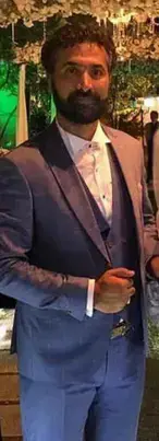 امیر خسرو و پیمان شوهر اول و دوم بهاره رهنما