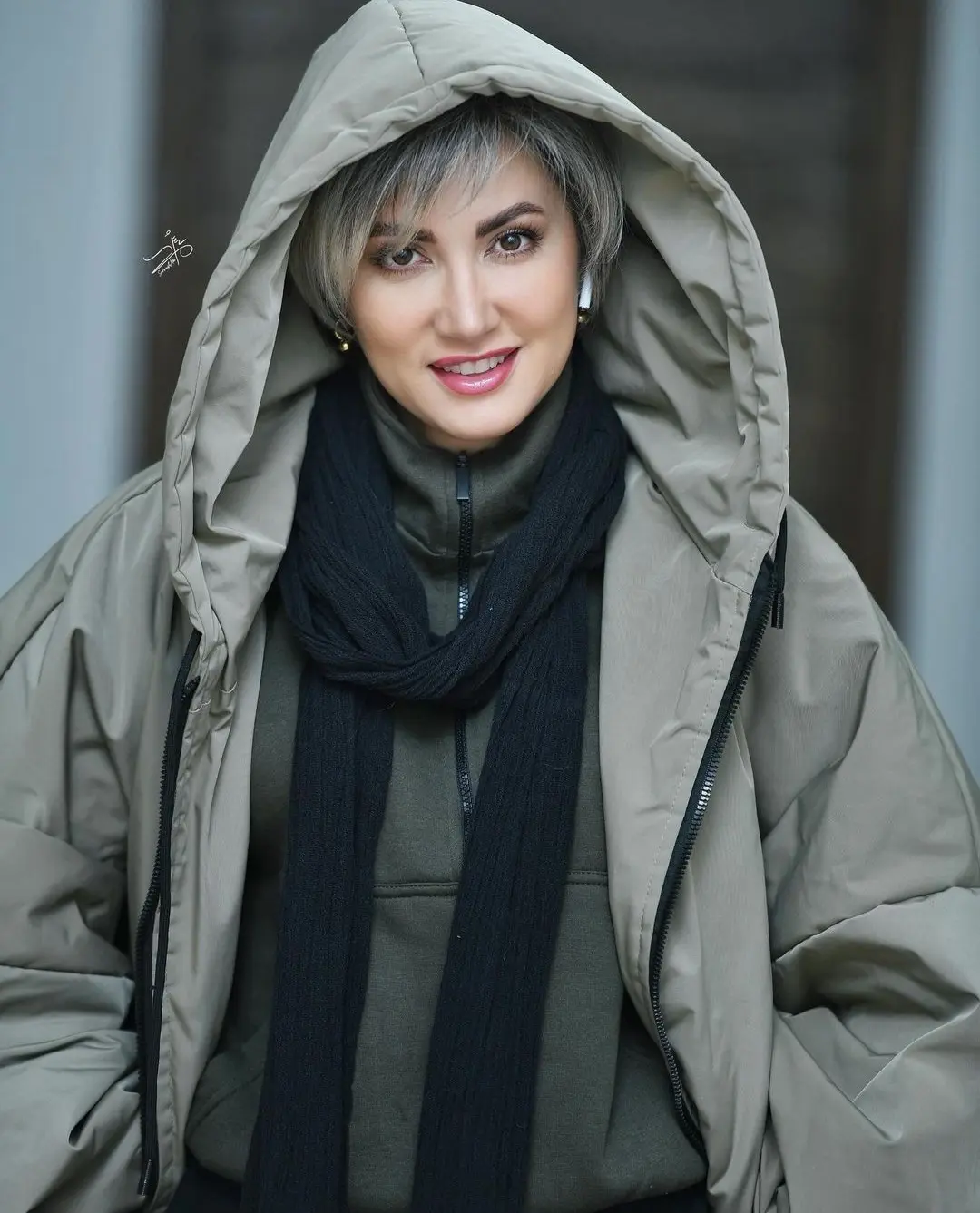 سمیرا حسینی