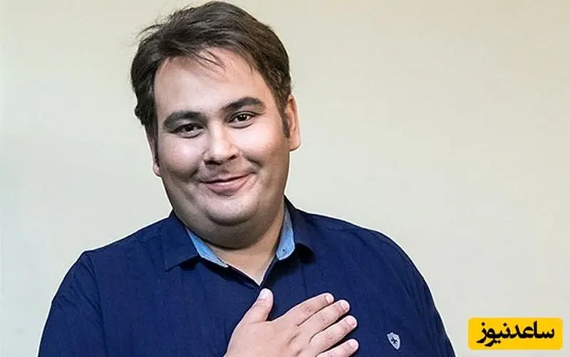 رضا داوودنژاد