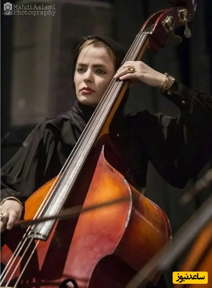 سپیده خداوردی