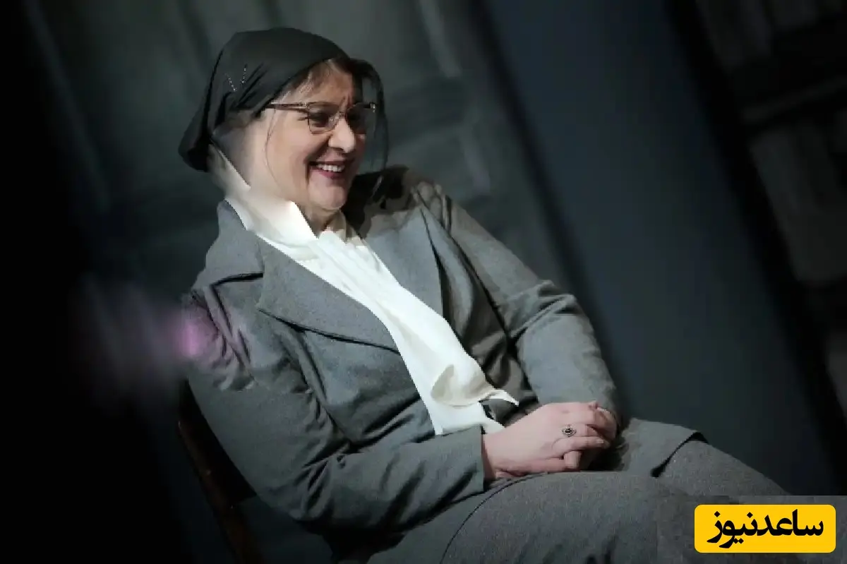 تغییر چهره ریما رامین فر