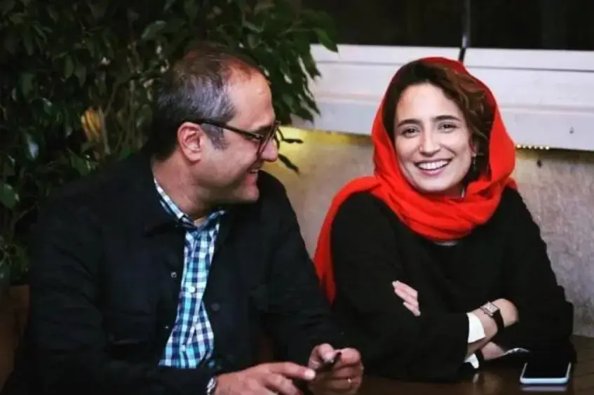 نگار جواهریان