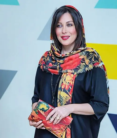 بررسی استایل الناز شاکردوست