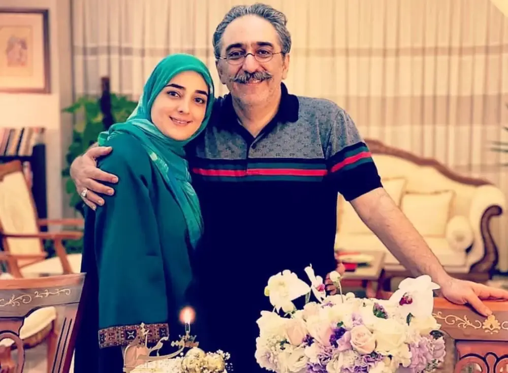 ستاره سادات قطبی 