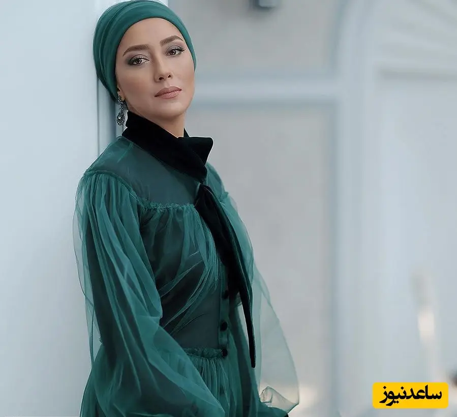 بهاره کیان افشار