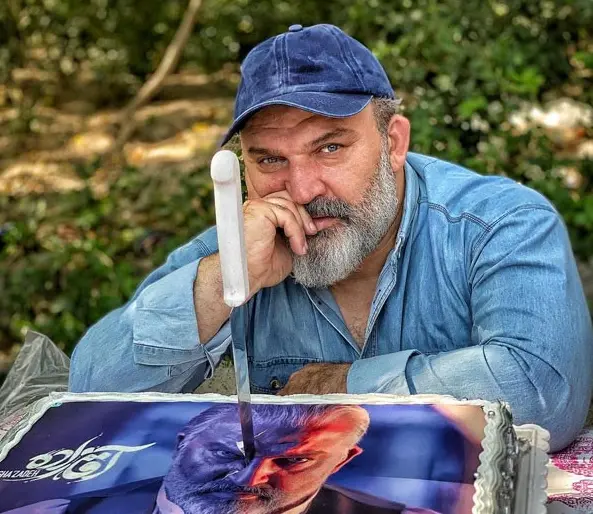 مهدی سلطانی