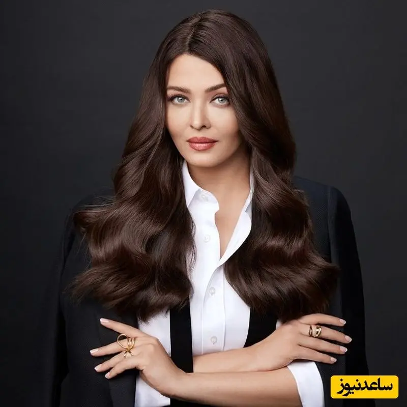 آیشواریا رای