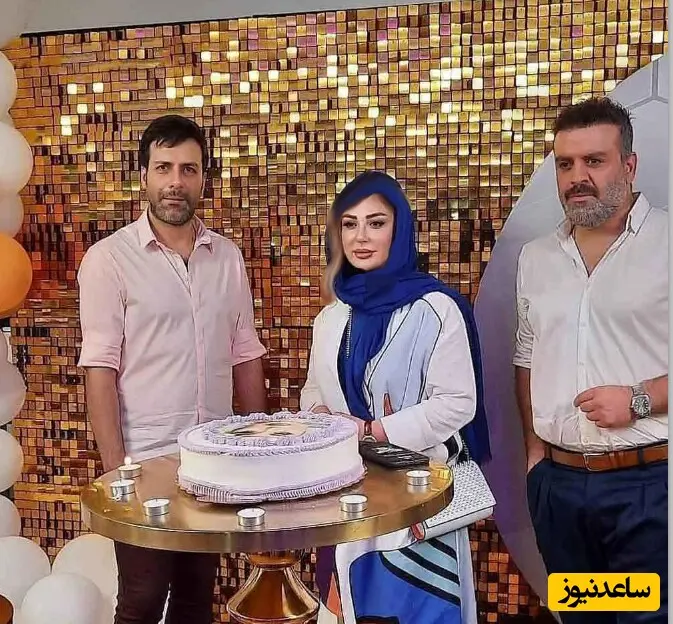 نوشا ضیغمی