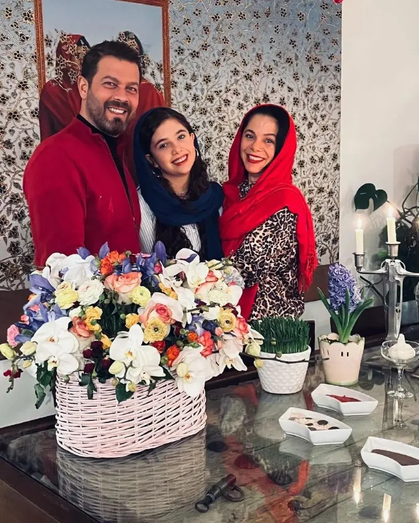 نفس بازغی