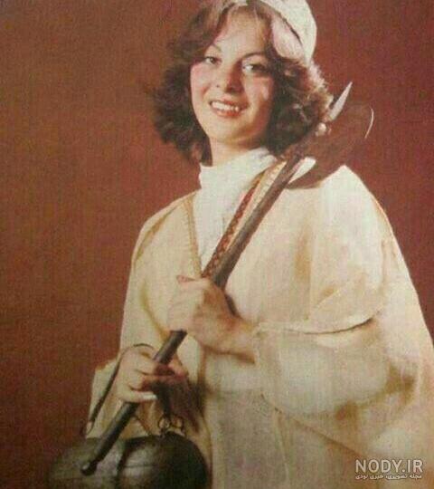 افسانه بایگان