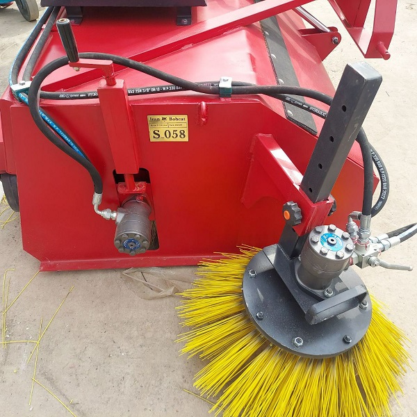 Sweeper S-190T (3)