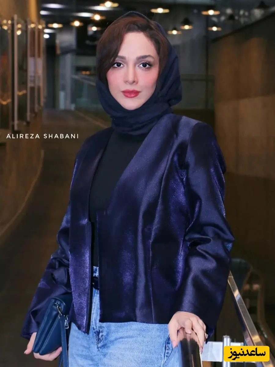 المیرا دهقانی