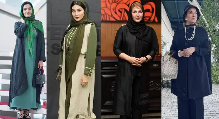 مریم مومن