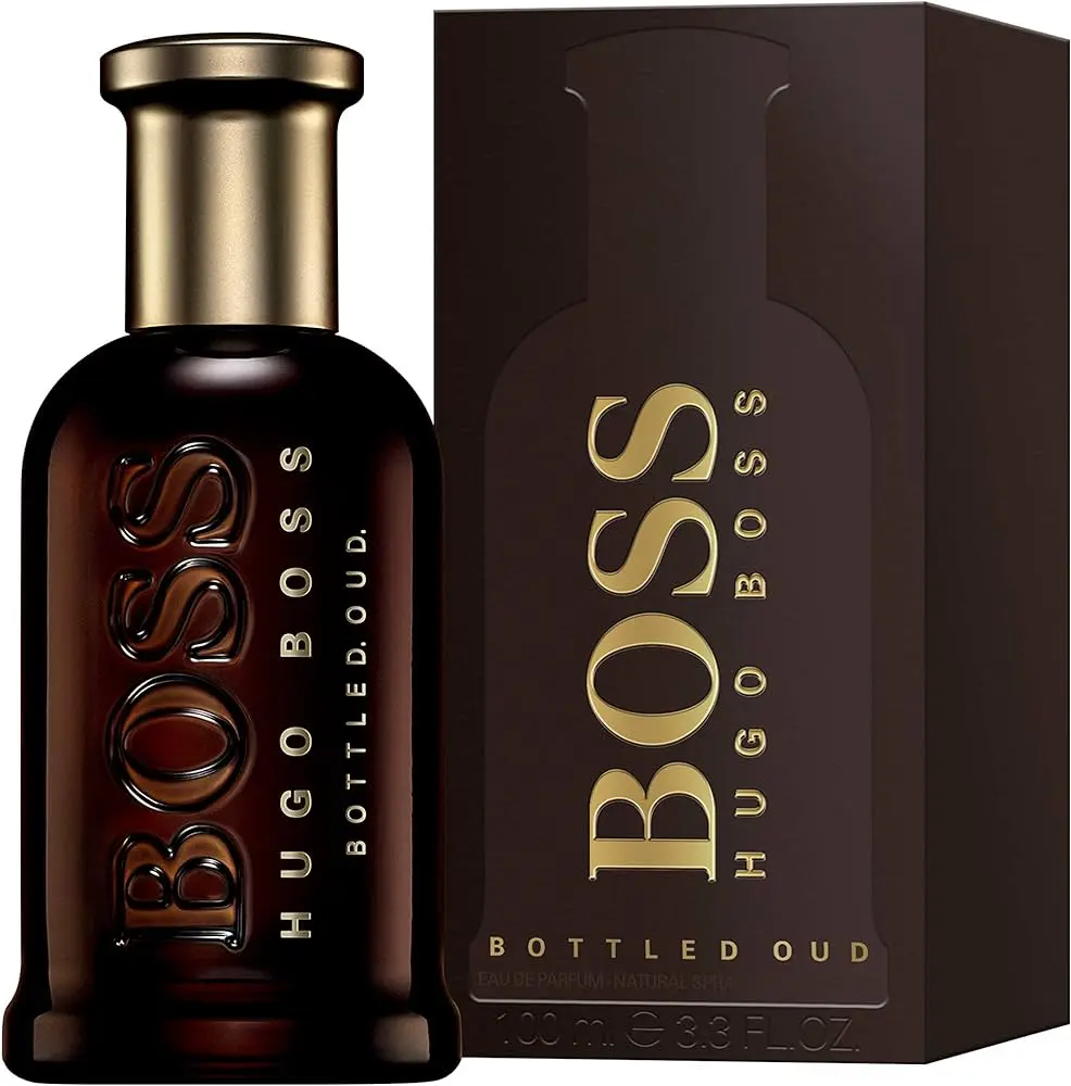 عطر مردانه