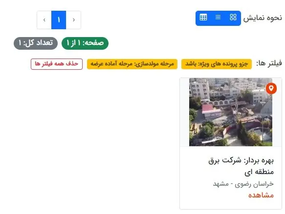 جزئیات مولدسازی دارایی های مازاد دولت/ یک پروژه آماده عرضه است