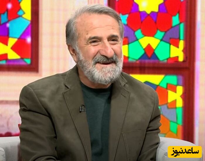 مهران رجبی