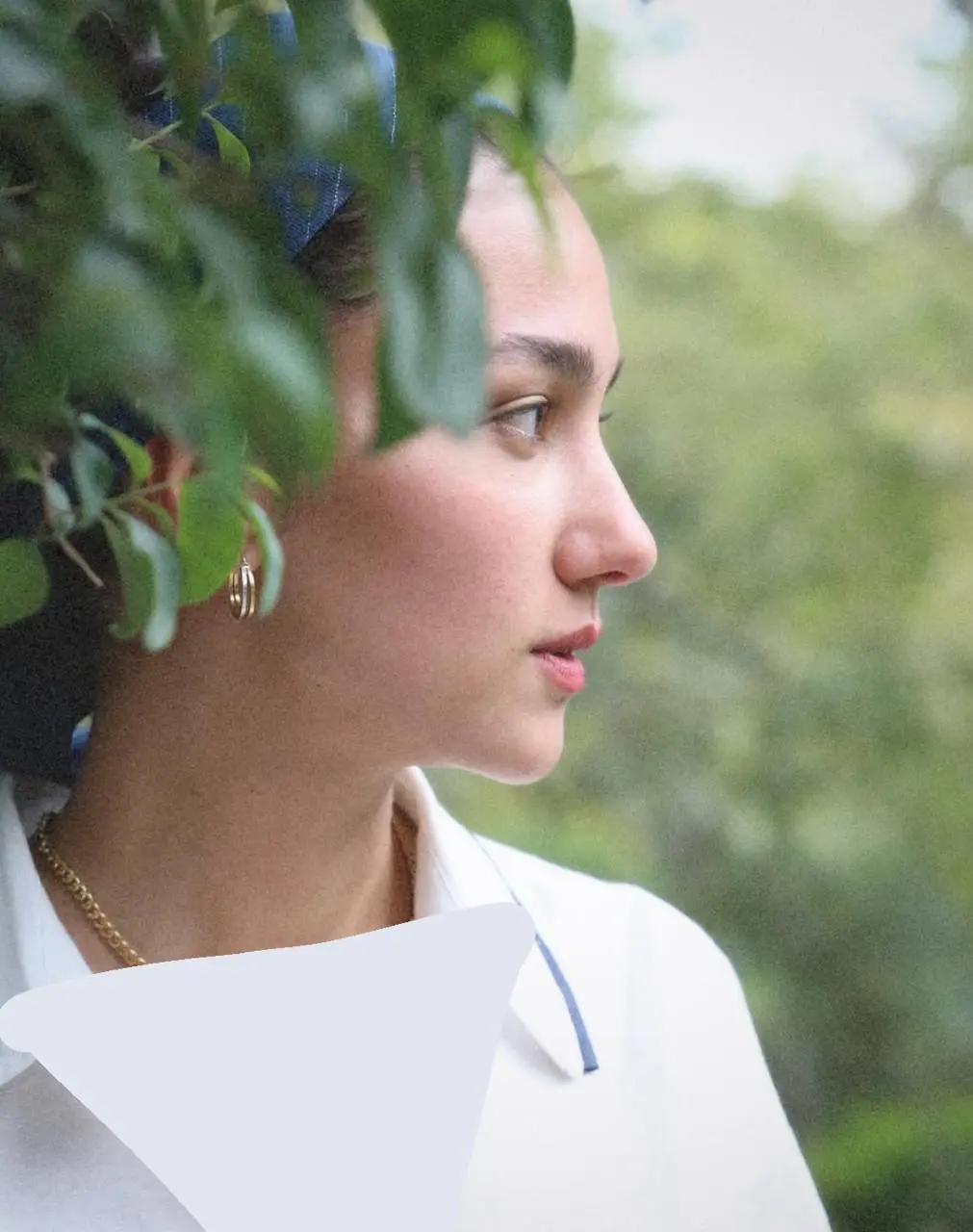 تصویر دیگر از دنیز دانش