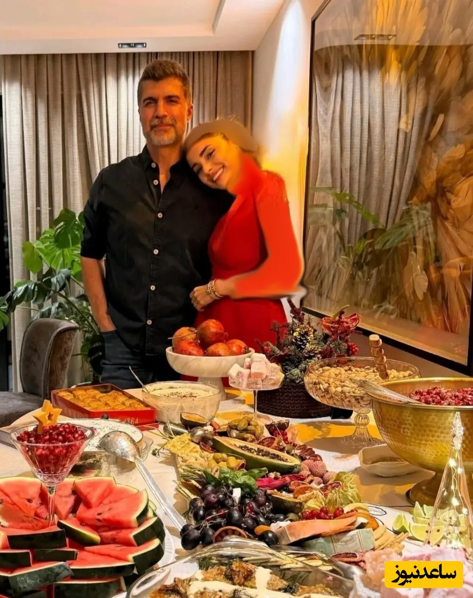 اوزجان دنیز و سمر