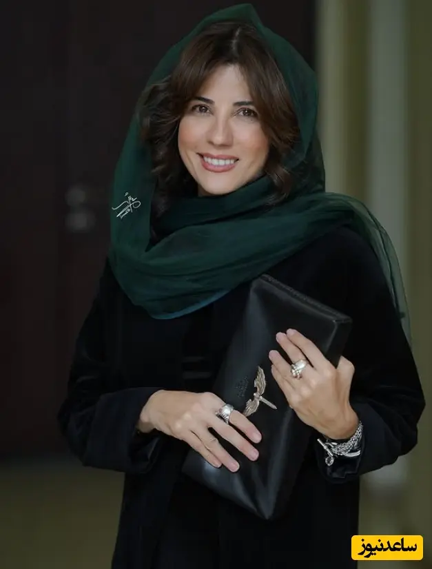 سارا بهرامی