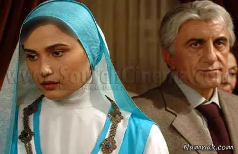 لادن مستوفی