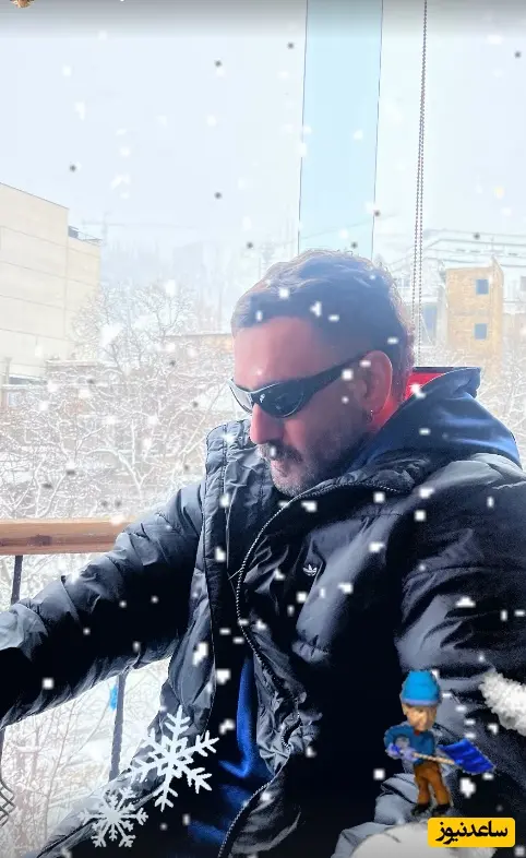 نیما شعبان نژاد