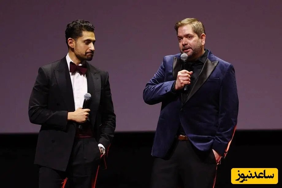 سازندگان فیلم