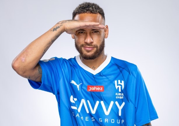 فرزند نیمار و همسرش