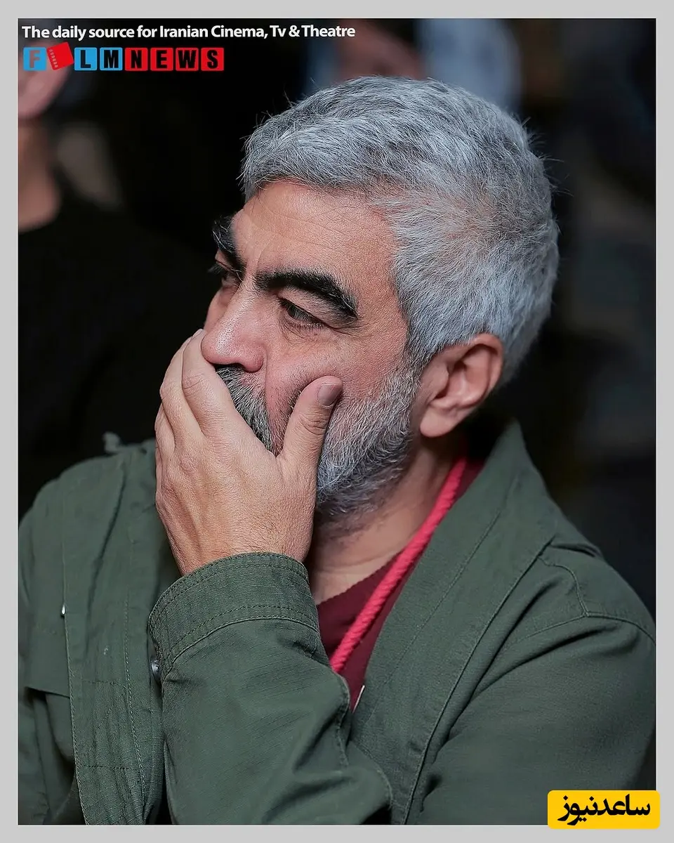 آیین رونمایی از کتاب «استادان بزرگ بازیگری