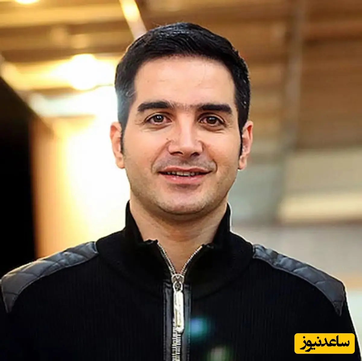 محسن یگانه