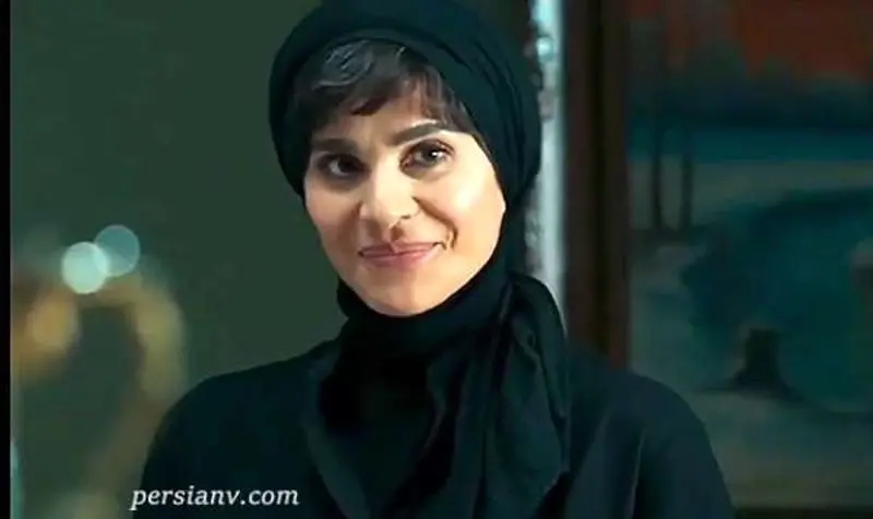 ساقی بازیگر سریال داریوش