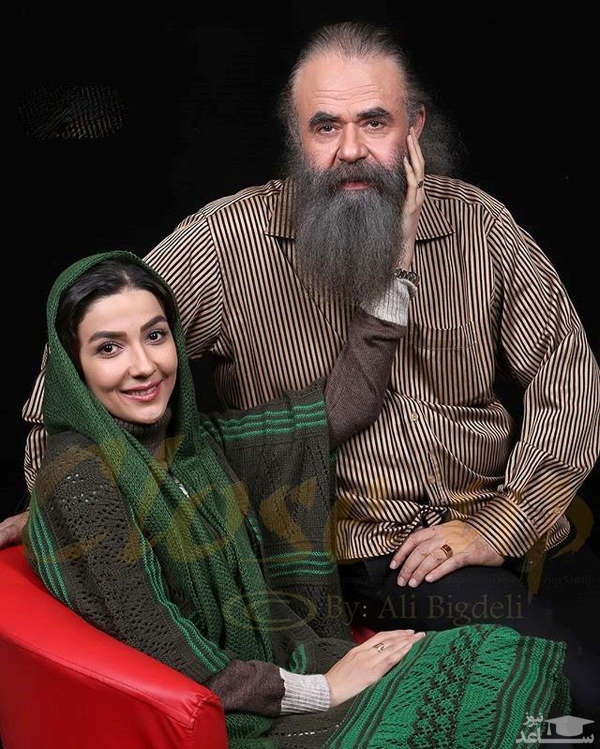 سارا صوفیانی
