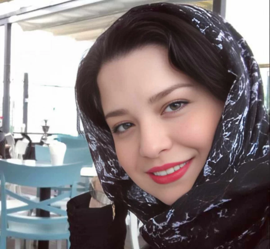 مهراوه شریفی نیا 