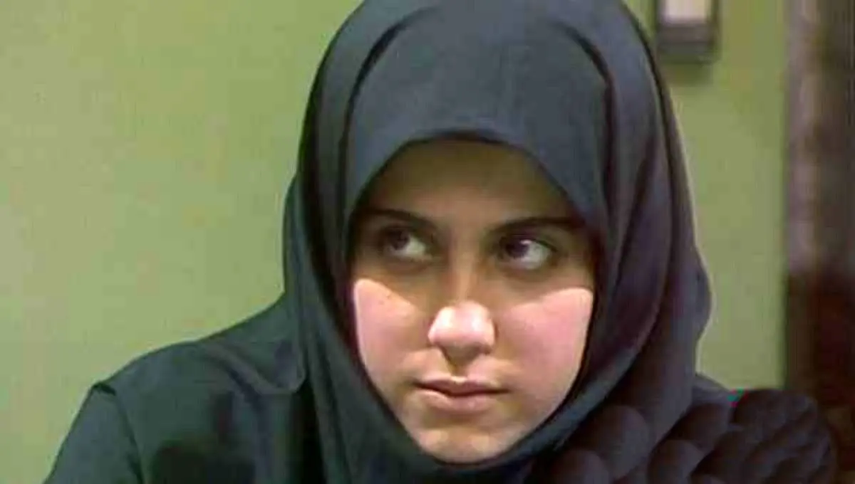 آشا محرابی3