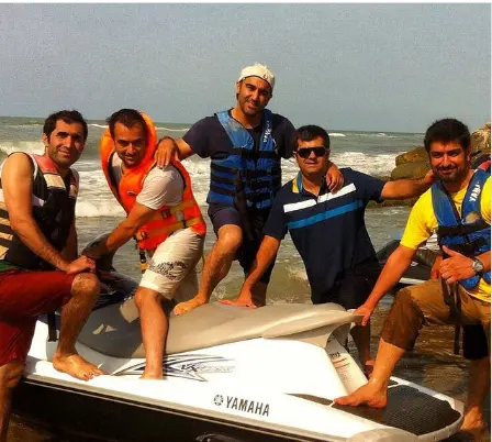 مهدی پاکدل