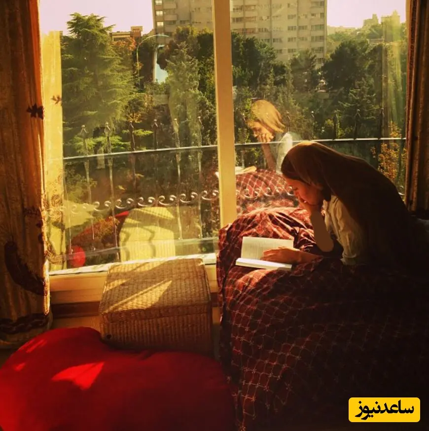 الناز شاکردوست