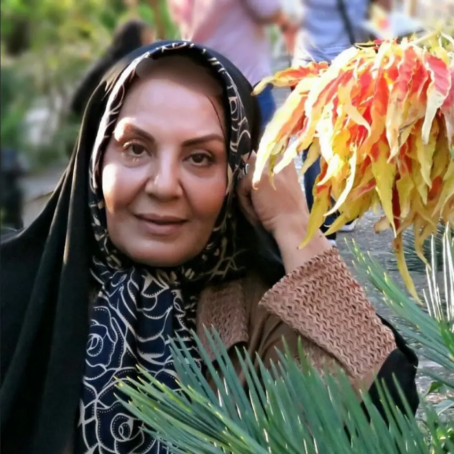 زهره حمیدی