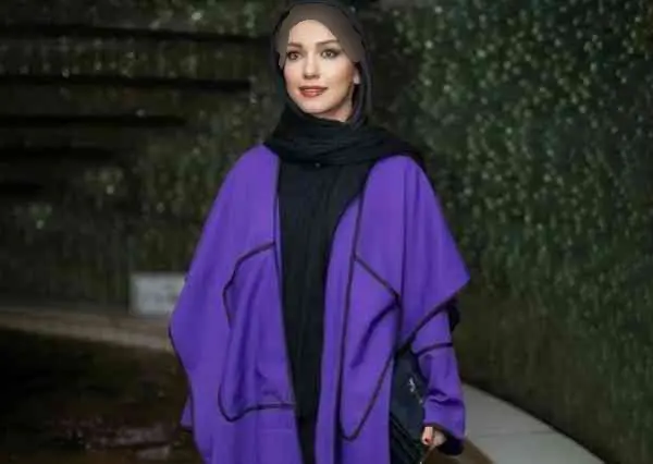 شهرزاد کمال زاده