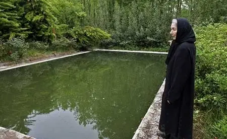 پروانه  + معصومی
